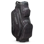 Callaway Org 14 Hyper Dry Trallebag Sort Hounds