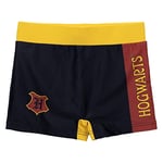 CERDÁ LIFE'S LITTLE MOMENTS Baby Boys' Harry Potter Swim Shorts Boxers, Tricolor Design, 6 años