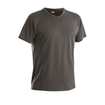 Blåkläder T-shirt 3323 UV-protection Armégrön L 332310514600L