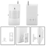 433mHZ Wireless PIR Sensor Motion Detector for Home Guard Security Alarm System