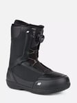 Bottes De Snowboard K2 MARKET BOA Noires Saison 2024