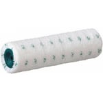 Rota - MICROSTAR12 petit rouleau peinture microfibre tissée aspect pommelé L.250mm Poils 12 mm