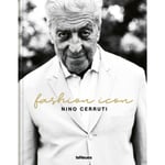 Nino Cerruti (inbunden, eng)