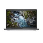 Dell Precision 3561 15.6" 1920 x 1080 Pixels Intel Core i7-11xxx 16 GB 256 GB SSD NVIDIA T600 Windows 10 Pro