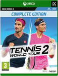 Tennis World Tour 2 - Complete Edition