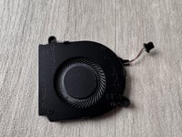 Original Dell Fläkt för Dell Latitude 13 5300 / 5300 2-IN-1 CPU Cooling Fan DC5V 0.31A CN-0KC1WR 0KC1WR