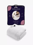 Dreamland Sherpa Electric Underblanket