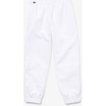 Pantalon enfant Lacoste  PANTALON DE SURVÊTEMENT ENFANT  SPORT LÉGER