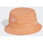 adidas Original Adicolor Trefoil Bucket Hat, storlek One Size Kids