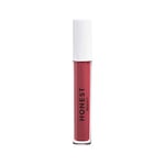 Honest Liquid Lipstick - Passion for Women 0.12 Lipstick