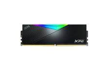 XPG LANCER RGB - 16GB - DDR5 RAM - 6000MHz - DIMM 288-pin - On-die ECC - CL30