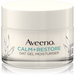 Aveeno Calm + Restore hydrating face gel 50 ml