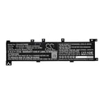 Batteri B31N1635 til Asus VivoBook 17 / VivoBook Pro 17