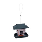 Bird House Progarden Feeder polypropen (20 x 14 x 18 cm)