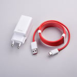 Adaptateur de Charge pour chargeur mural rapide Traver 5 V 4A Dash USB 3.1 Type C câble de synchronisation de Charge rapide pour Oneplus 1 + 3/3 T/5/5 T/6/7 pro