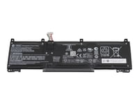 HP EliteBook 645 G10 original Batterie 51,3Wh