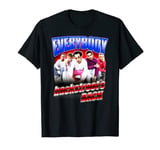 Backstreet Boys - Everybody T-Shirt