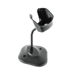 Zebra Stand Gooseneck Intellistand - Ds4308 Black