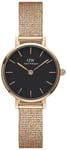 Daniel Wellington Watch Petite 24 D