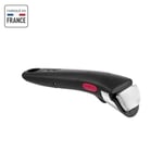 Tefal Ingenio Poignée Amovible Noire, Empilable, Amovible, Verrouillage Sécurité 3 Points, Garantie 10 Ans, Expertise L9863302