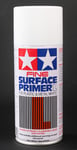 Tamiya Sprayboks Surface Primer L White - 180ml