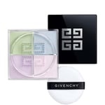 Givenchy Prisme Libre Matte-Finish and Enhanced Radiance Loose Powder 10g - (Various Shades) - N01 Mousseline Pastel