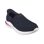 Skechers Skechers Go Walk Outdoors Sneaker for Mens (216104) in Navy, 9 to 13