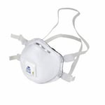 Respirator med ventil 3M FFP2 T9928