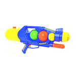 26 Inch Large Big Cannon Water Gun Pump Action Summer Outdoor Garden Game Toys