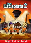 The Escapists 2 - Glorious Regime Prison - PC Windows,Mac OSX,Linux