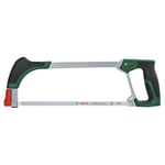 Bosch Scie alternative 300 mm + 3 lames sup. (scie avec 4 lames de scie bimétal pour métal, bois, plastique etc; mécanisme de déverrouillage simple ; Softgrip) - Éd. Amazon