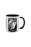 The Mermaid, The Gorgon & The Vampyre Inner Two Tone Mug