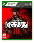 Call of Duty: Modern Warfare III (3) (Compatible with Xbox One)