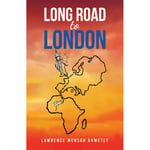 Long Road to London (häftad, eng)