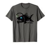 The Ugliest Ugly Fish T-Shirt