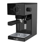 Dualit Espresso Coffee Machine