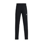 Under Armour UA B's Challenger Train Pant, Black, YXL