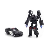 Mini Transformers Toy Masterpiece Model Toys For Boy Action Figure Studio Series 8cm Hasbro Devastator Transformer GRAY