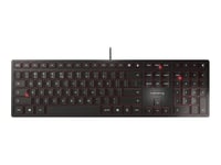 Cherry Kc 6000 Slim Nordisk