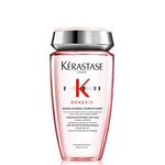 Kérastase Genesis, Nourishing & Fortifying Shampoo, For Weakened Hair, With