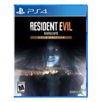 Jeu Vidéo Capcom Resident Evil 7 Biohazard Gold Edition SP4R15