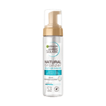 Garnier Ambre Solaire Natural Bronzer Self Tan Mousse