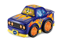 Vtech 80-557704 TUT Speedy Flitzer Voiture de Course Multicolore