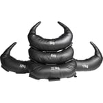 Gorilla Sports Bulgarian Bag - Vektsekk Vekt 8 kg