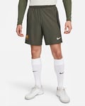 F.C. Barcelona Strike Elite Men's Nike Dri-FIT ADV Knit Football Shorts