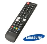 SAMSUNG REPLACEMENT REMOTE CONTROL BN59-01175N TV UNIVERSAL SMART TV LED 3D 4K  