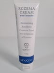 MooGoo Eczema Cream with Ceramides Emollient 120g