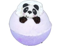 Bomb Cosmetics Bomb Cosmetics_Bear With Me Bath Blaster Bubblande Badboll 160 G