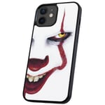 iPhone 11 - Skal/Mobilskal IT Pennywise multifärg