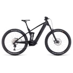 Cube Stereo Hybrid 140 HPC SLX 750 carbon - 22 tum